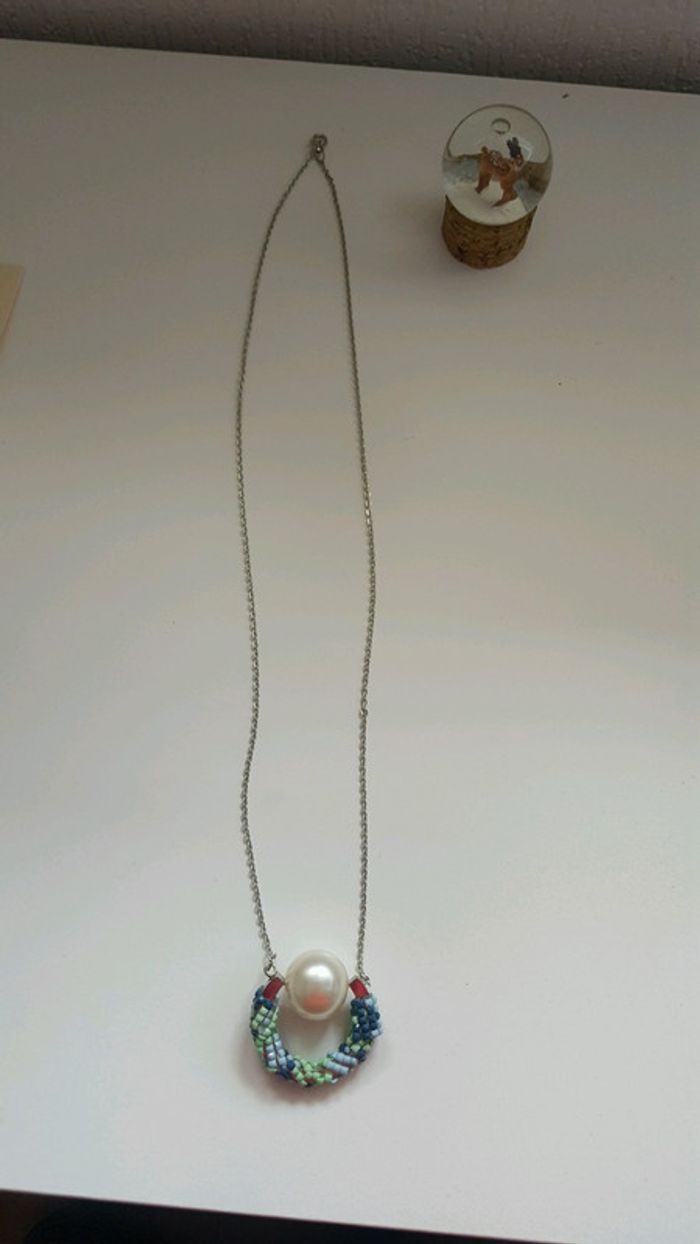 Collier - photo numéro 2