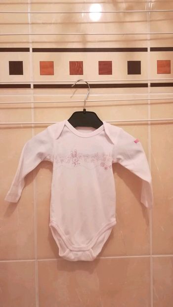 Bodie T6 mois - V92B