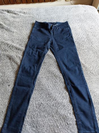 Jean skinny fit kiabi t 36