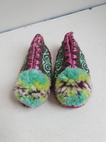 Chausson T20--》12.5 cm