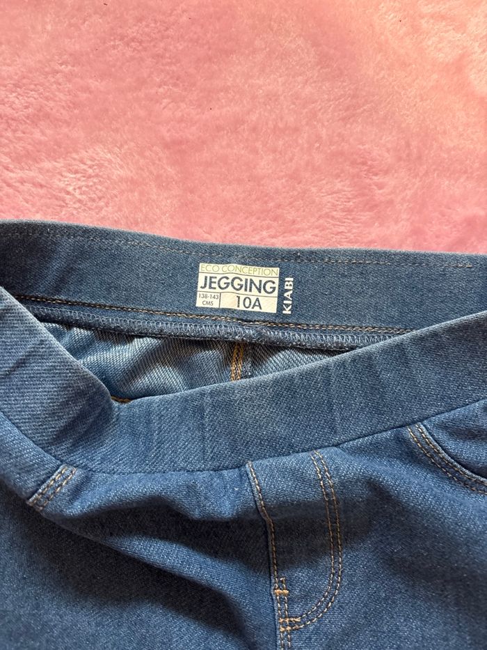 Lot de jegging - photo numéro 2