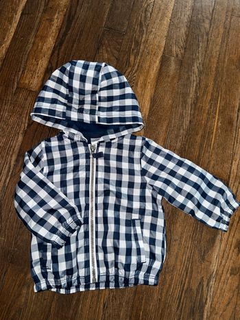 Blouson Carter’s  9 mois