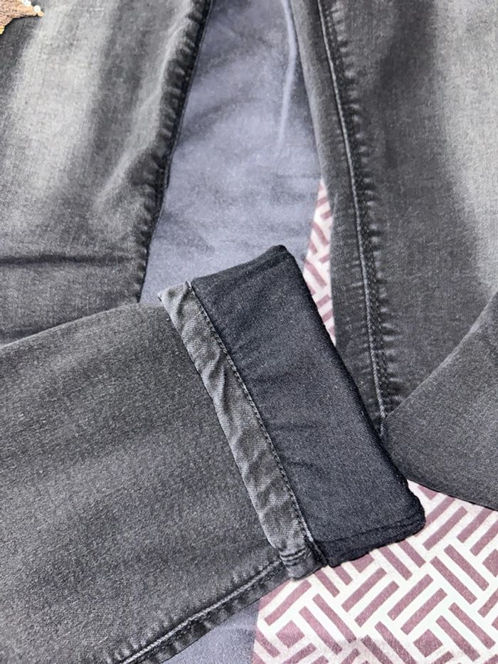 Jeans double jersey orchestra - photo numéro 2