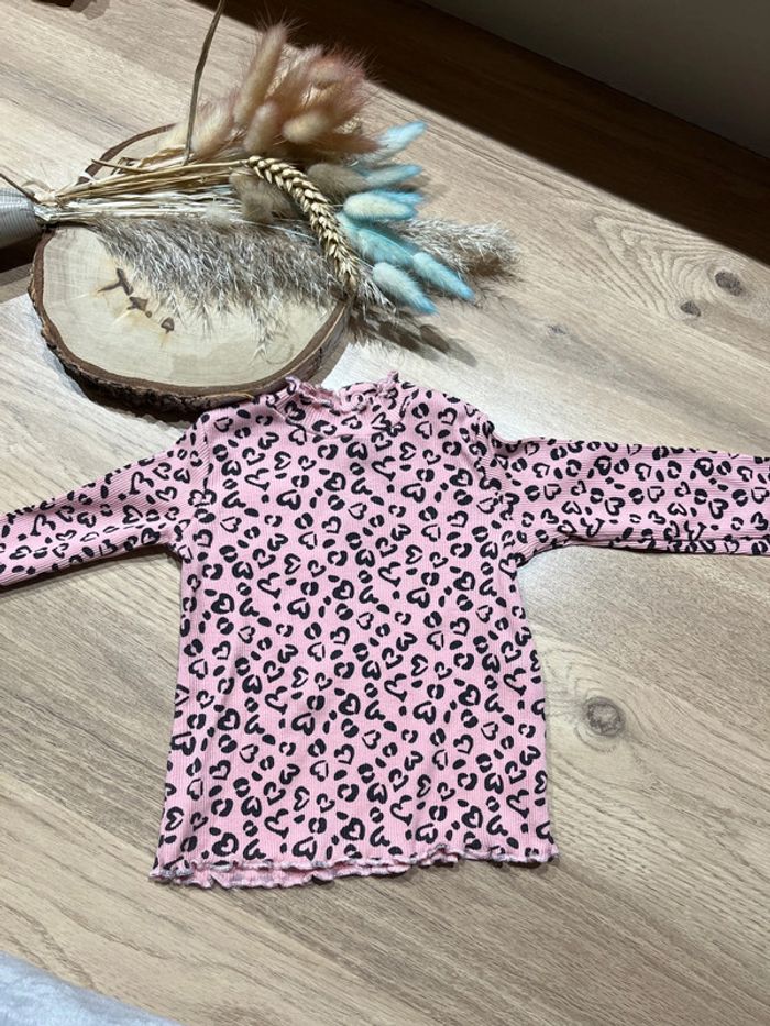 T-shirt - photo numéro 2