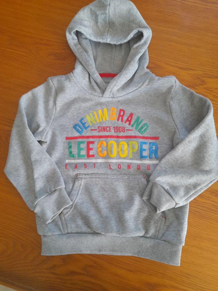Lot de 3 sweat-shirts - photo numéro 2