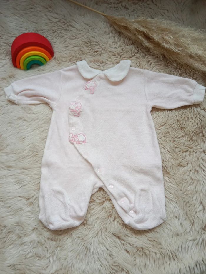 Lot pyjamas - photo numéro 4