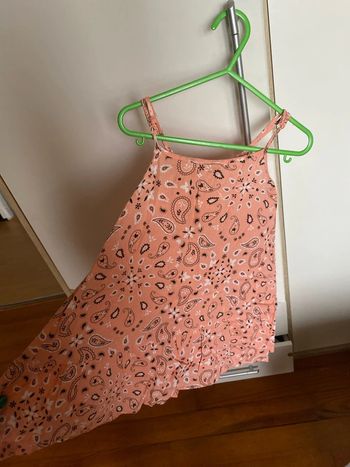 Robe 2-3 ans tape à l’œil