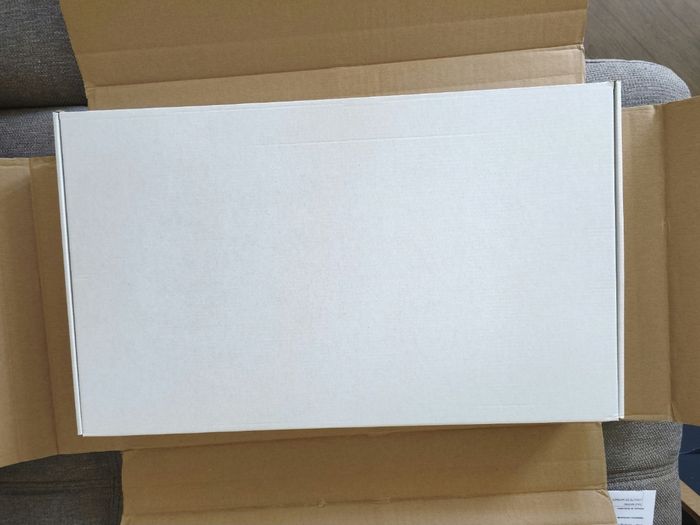 Matelas avec détecteur de respiration Nanny Care – parfait état - photo numéro 3