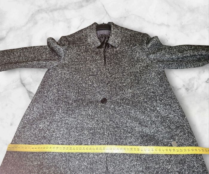 Manteau Caban Lee Cooper Taille M - photo numéro 8