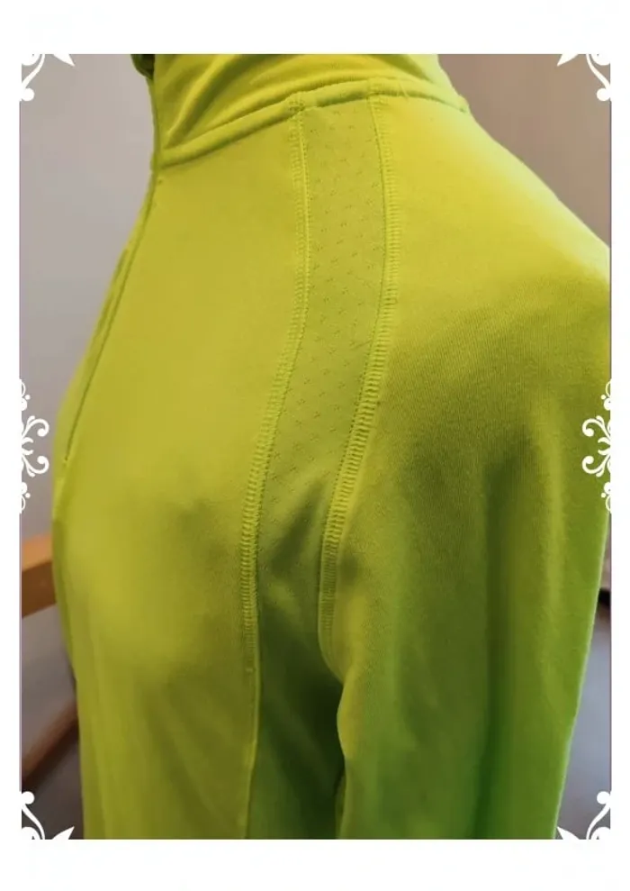 Sweat champion - photo numéro 5