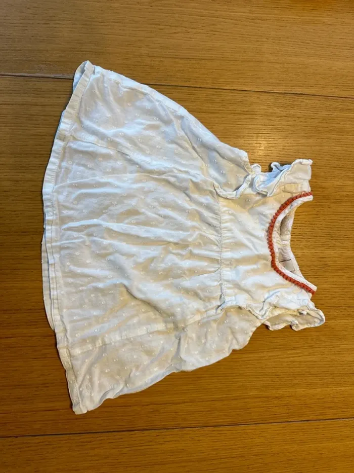 Lot de 9 tee-shirt été 3ans - photo numéro 4