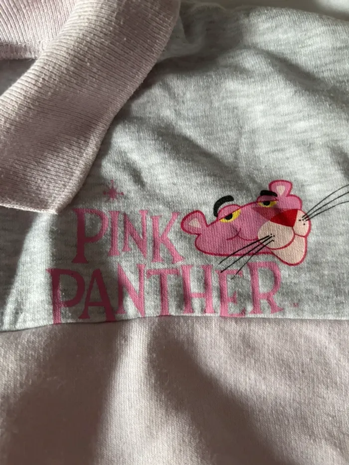 Pull de black Panther - photo numéro 3