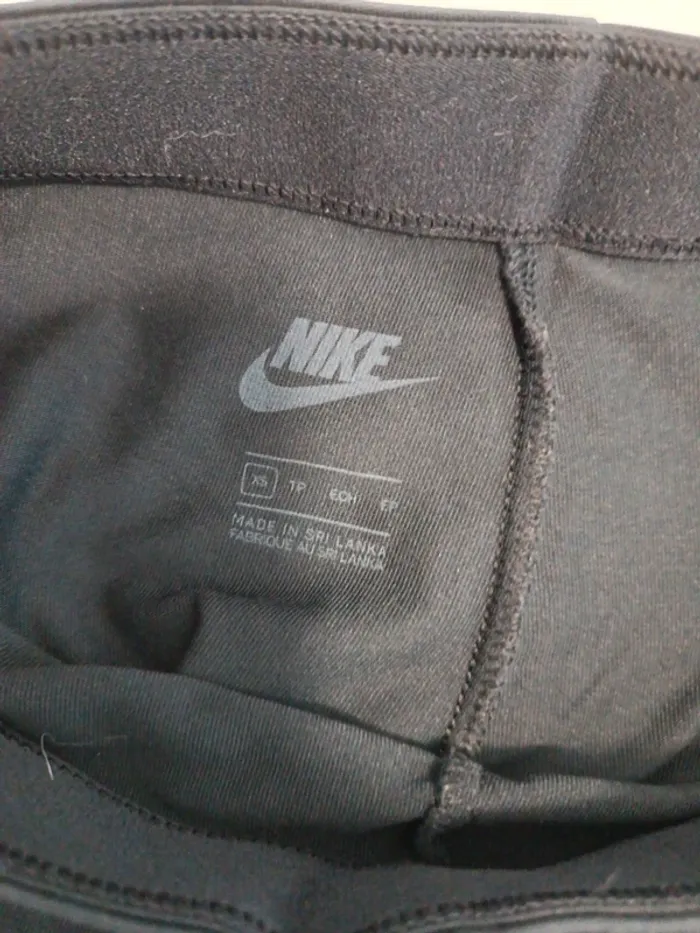 Legging nike - photo numéro 3