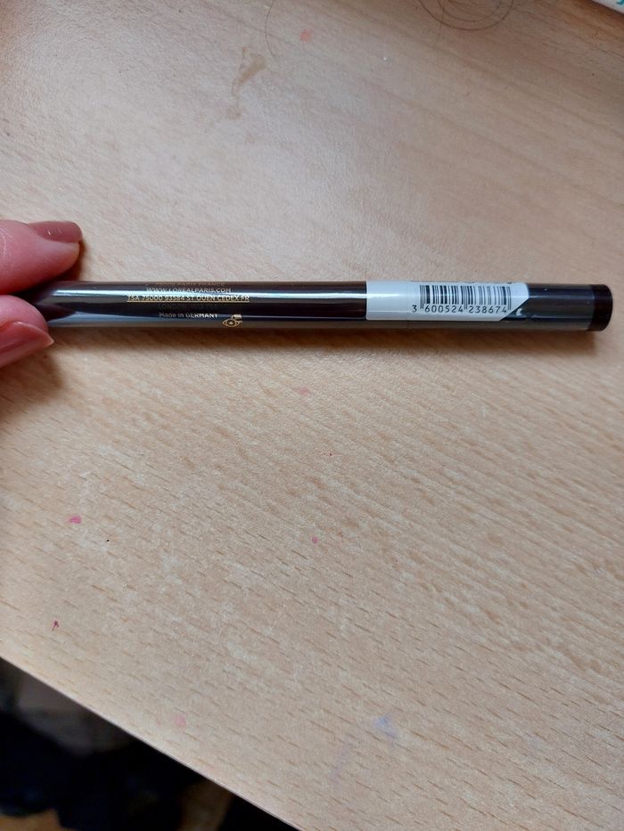 Eye liner l'oréal haute précision - photo numéro 1