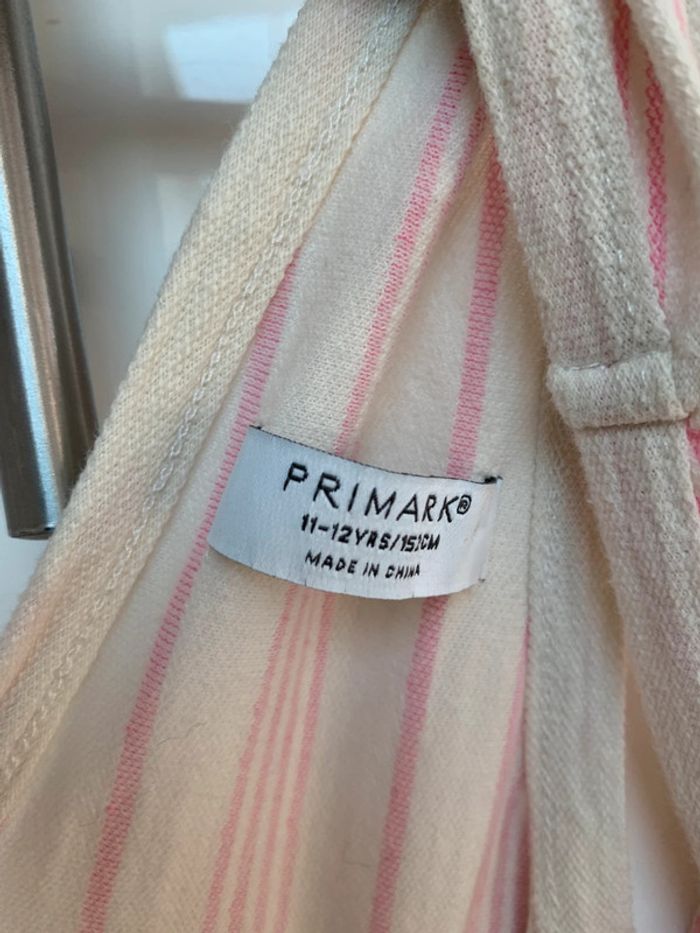 Lot de 20 vêtements  fille 12 ans/S - photo numéro 16