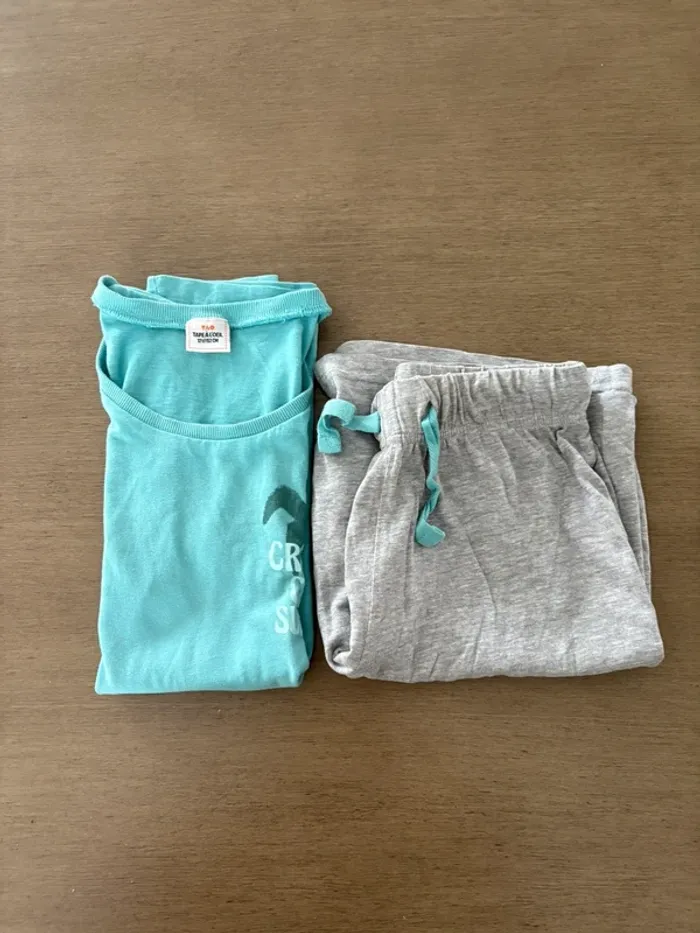 Pyjama garçon Tape à l’œil