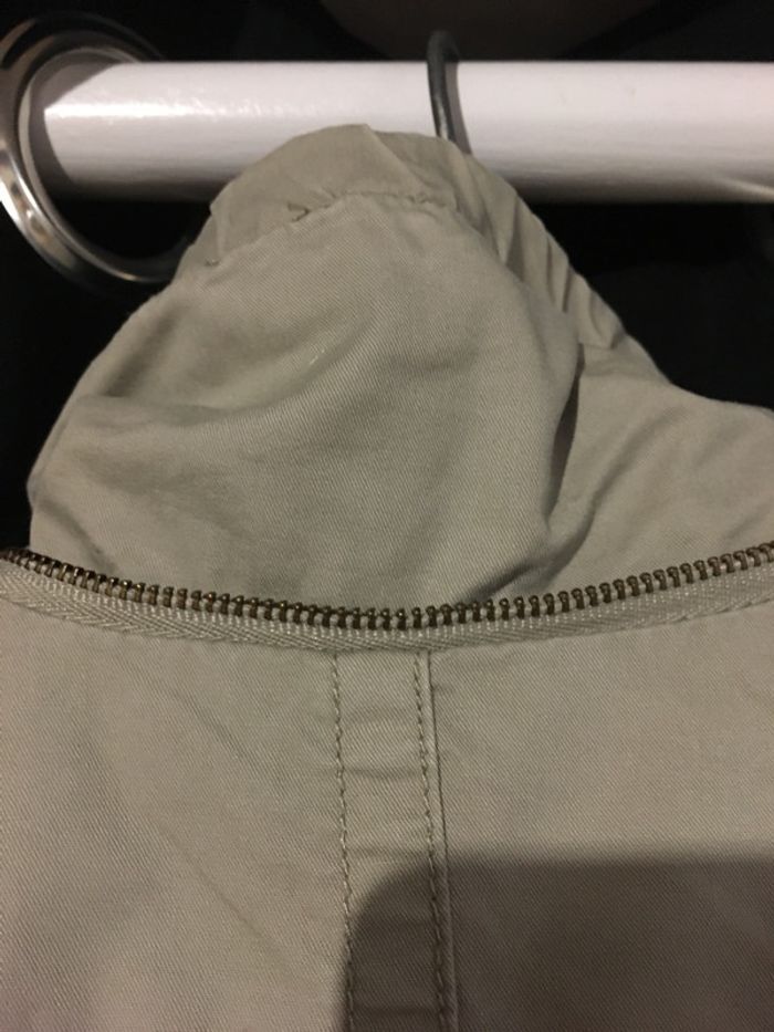 Veste/ manteau IKKS 8 ans - photo numéro 4