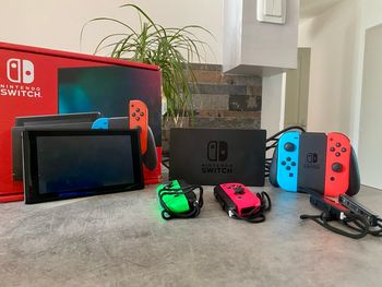 Switch