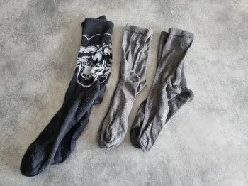 Lot de chaussettes