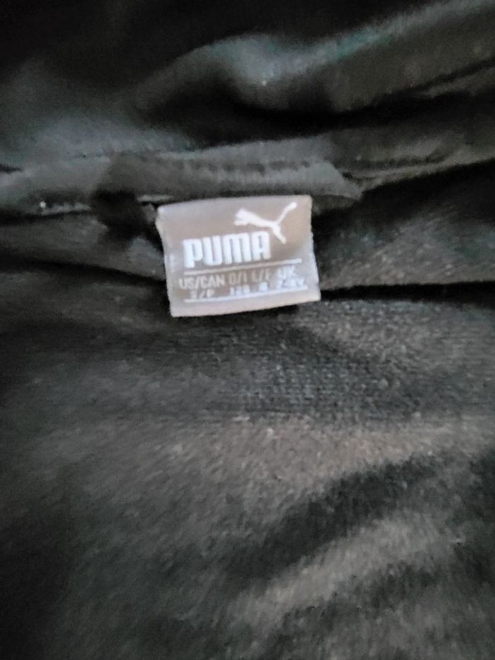 Gilet zippé Puma - photo numéro 3
