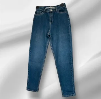 Jean T12 ans