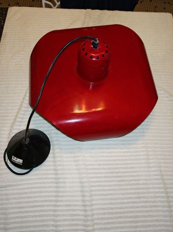 Lustre Keria luminaire