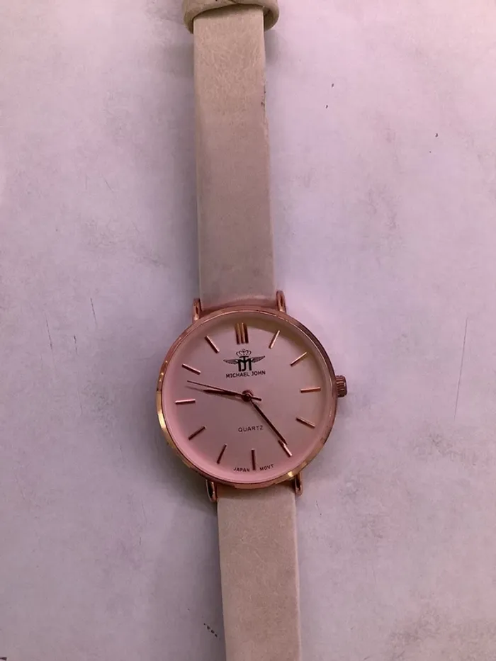 Montre + bracelet - photo numéro 2
