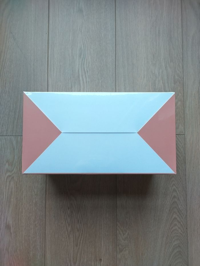 Popmart Labubu Monster Have a Seat Full box - photo numéro 4