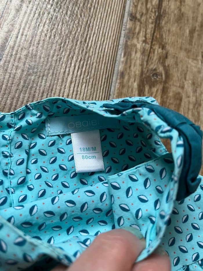 Robe à bretelles - photo numéro 4