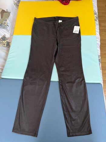 Pantalon Barbara lebek