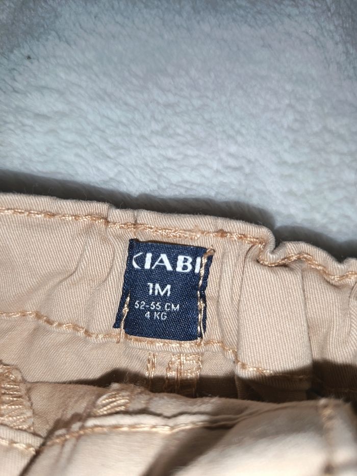 Lot pantalon - photo numéro 4