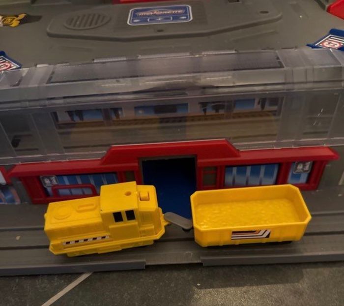 Garage majorette - photo numéro 8