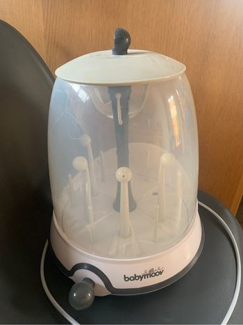 Steriliseur biberons