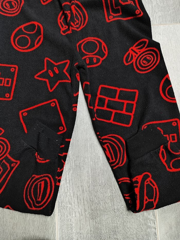 Lot de 2 pyjamas en 6/7 ans - photo numéro 6