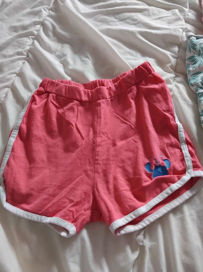 Lots vêtements été 3 ans - photo numéro 4