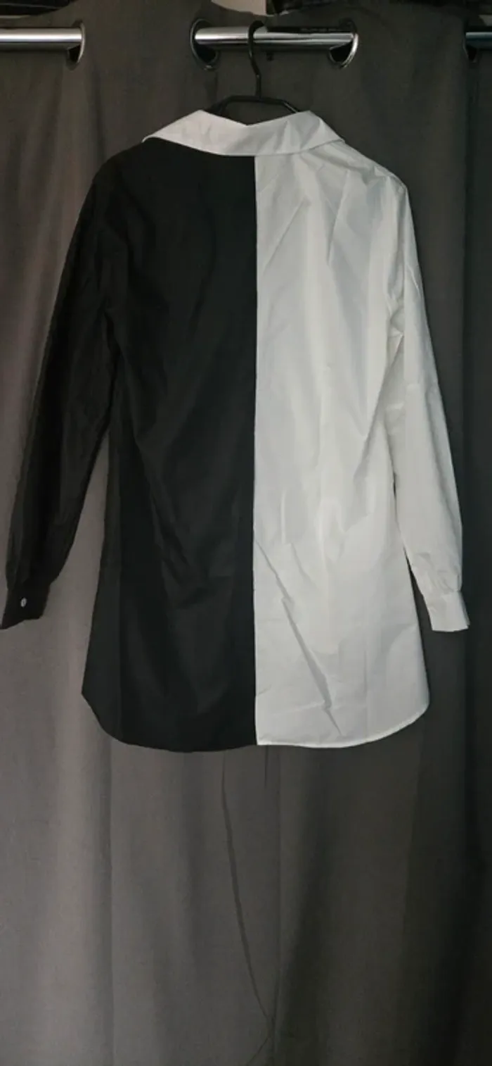 Robe chemise taille S neuf - photo numéro 3