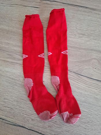 Chaussettes football