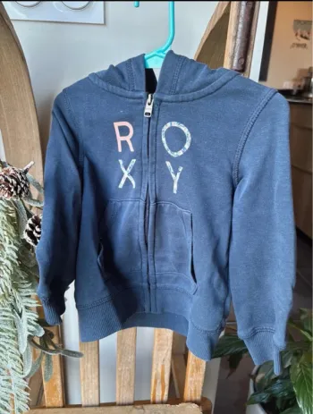 Veste Roxy zipp