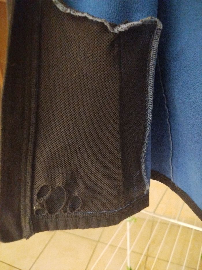 Veste softshell enfant 10-11ans - photo numéro 4