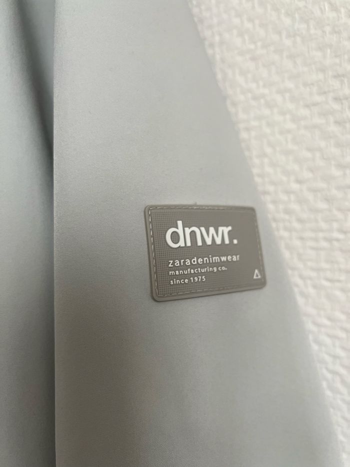 Blouson Zara - photo numéro 7