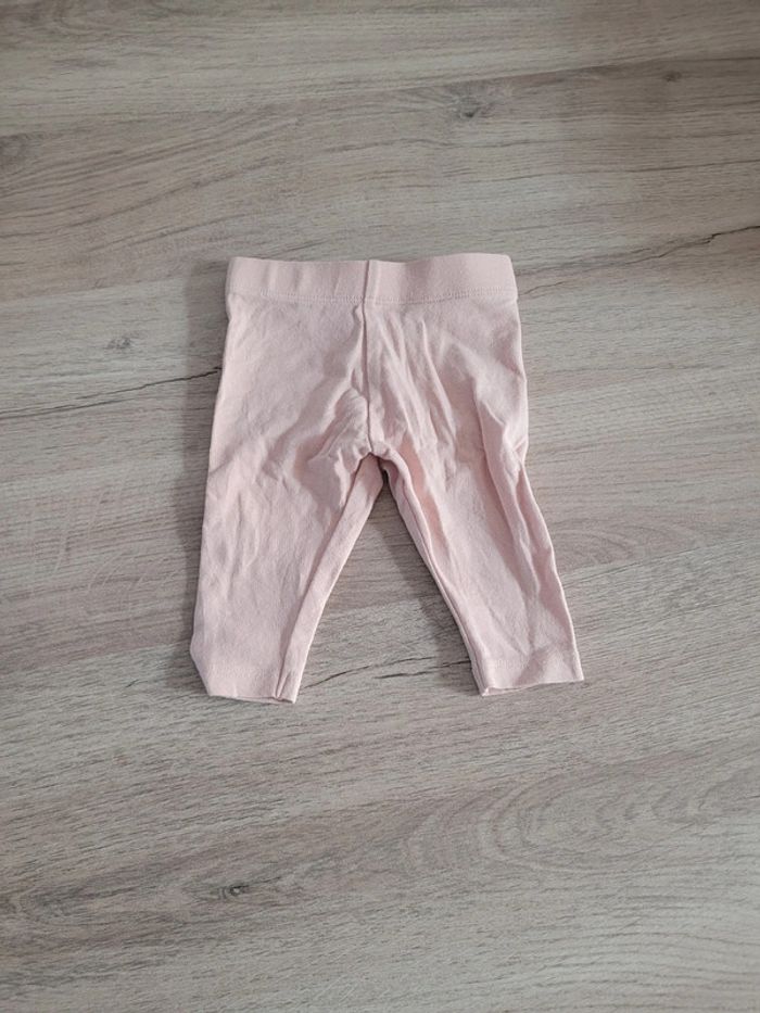 Lot leggins 3 mois - photo numéro 3