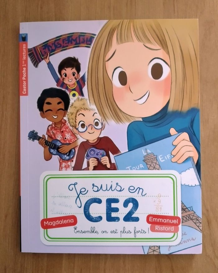 Lot de livres pour enfants - photo numéro 6