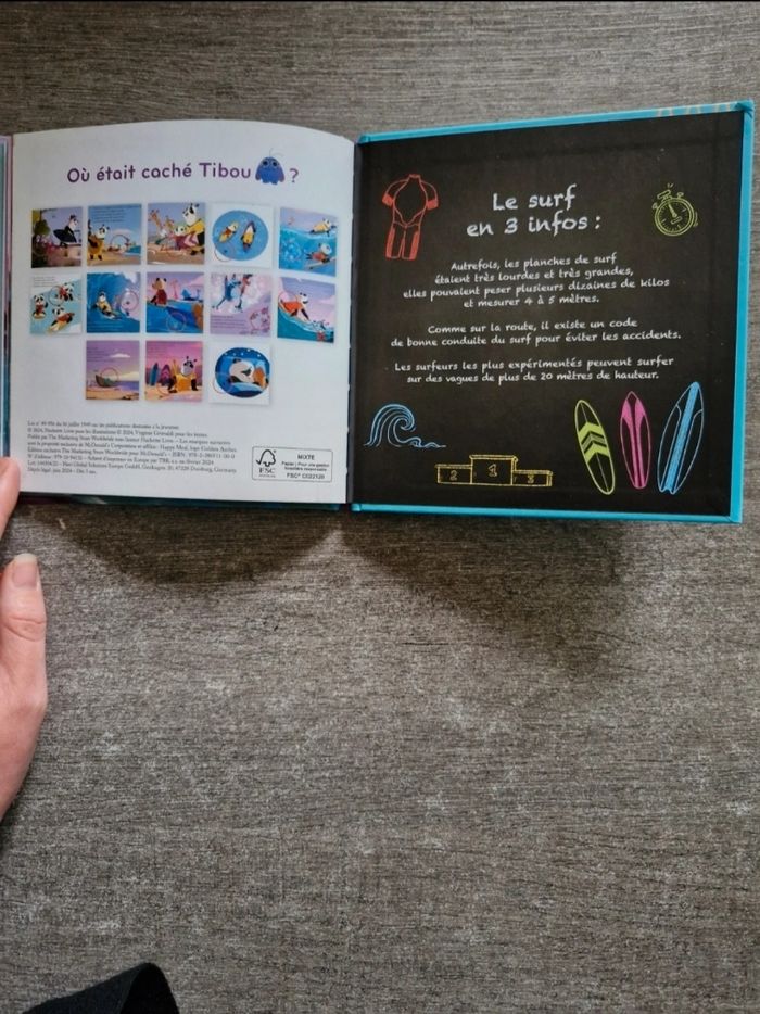 Livre 📖 - photo numéro 4