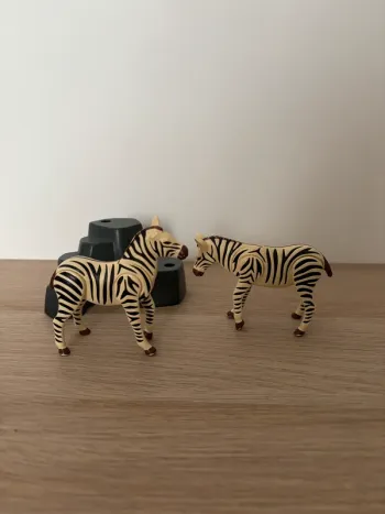 Playmobil