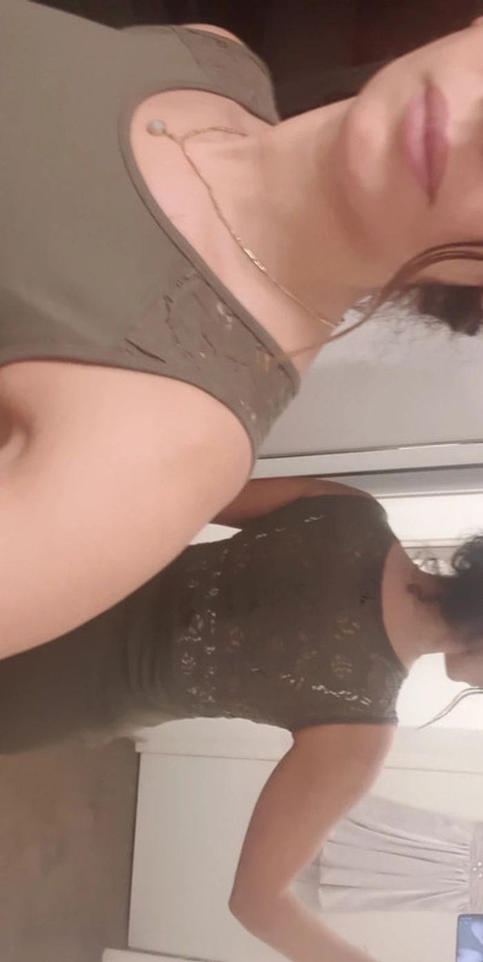 Robe courte - photo numéro 2