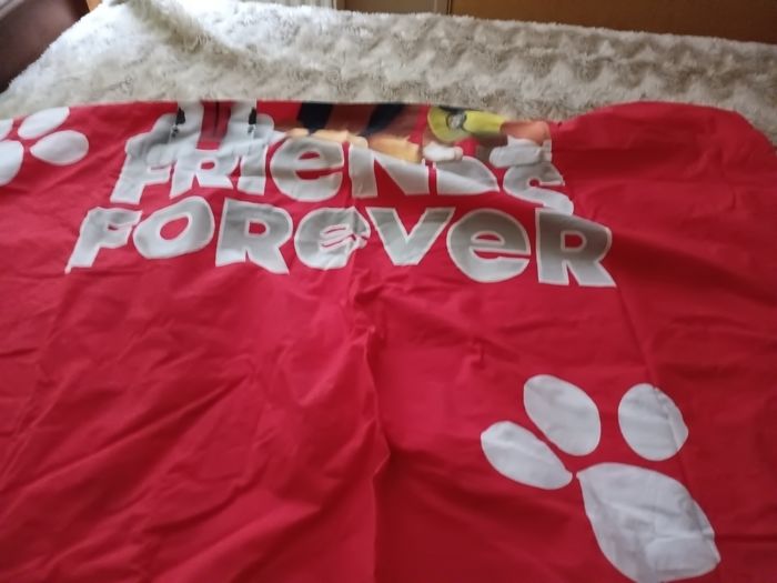 Parure de lit enfant  avec oreillier - photo numéro 4