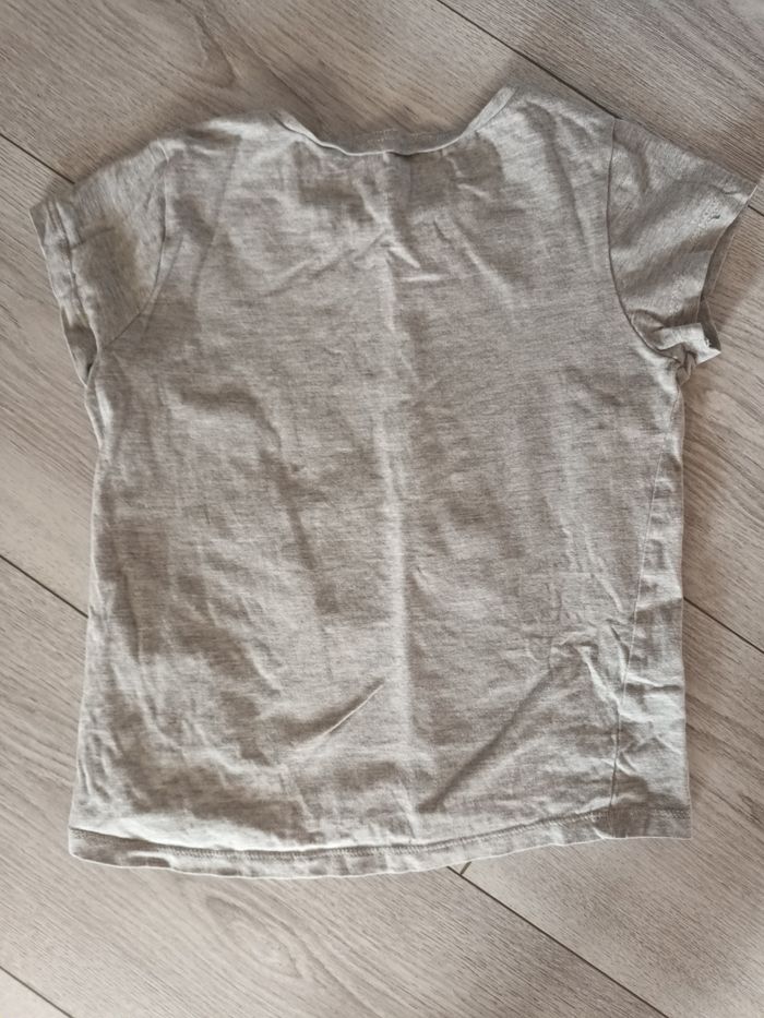 T-shirt - photo numéro 2