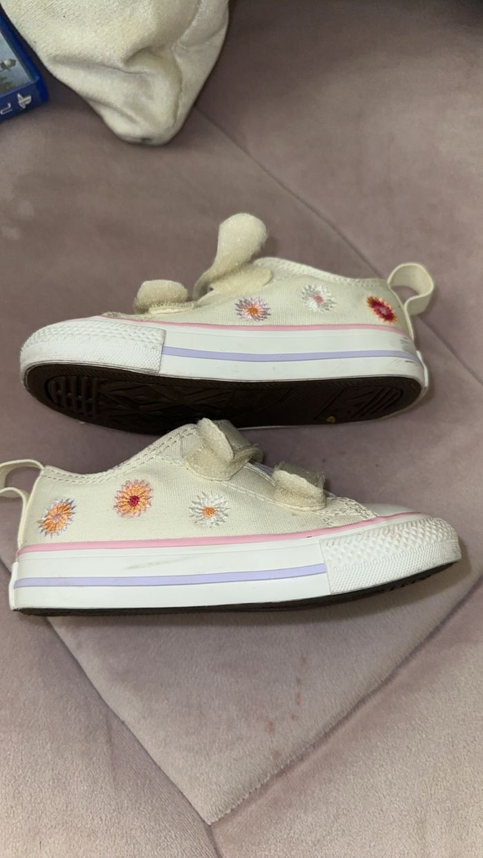 Converse - photo numéro 2