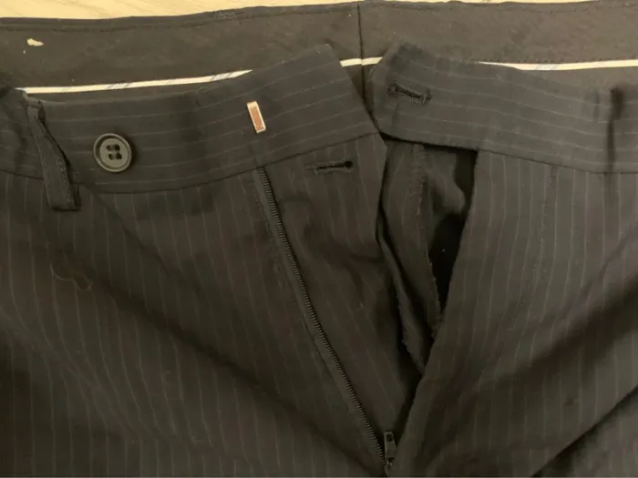 Chemise homme et 2 pantalons - photo numéro 7