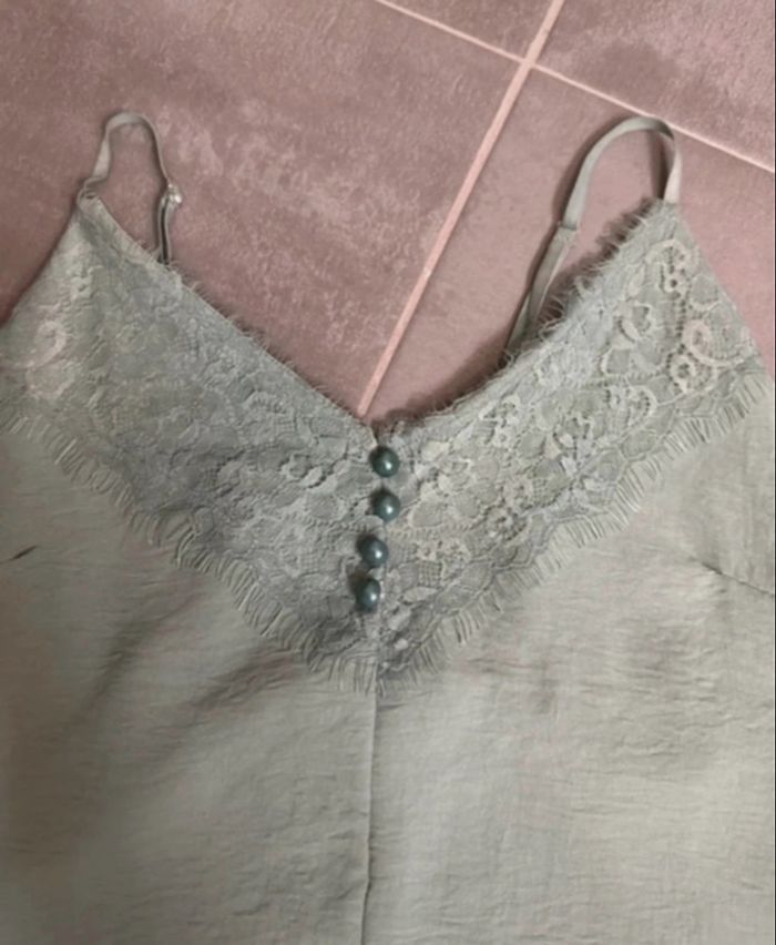 🌼Débardeur tu neuf 🌼 - photo numéro 3